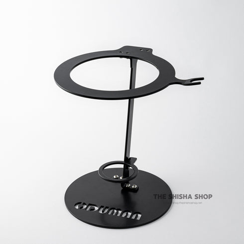 ODUMAN N5-Z CLEAR HOOKAH / オデュマン N5-Zクリア(シーシャ本体)